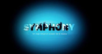 “Symphony” Un viaje al corazón de la música "Symphony" Un viaje al corazón de la música