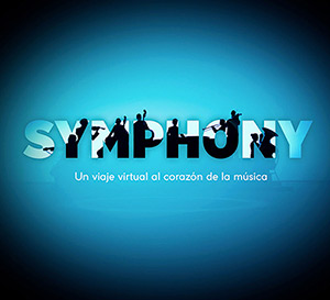 "Symphony" Un viaje al corazón de la música