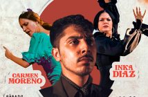 7º Festival Flamenco Arte en Ruta: Tony Santiago