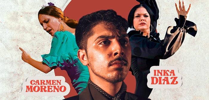 7º Festival Flamenco Arte en Ruta: Tony Santiago