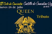 Tributo a Queen