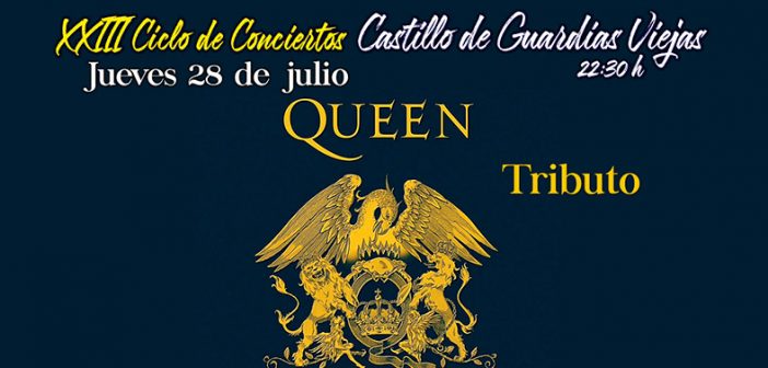 Tributo a Queen