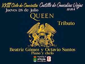 Tributo a Queen