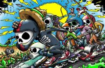 Velefique International Freeride 2022