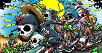 Velefique International Freeride 2022