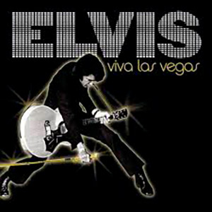 Viva Las Vegas - Elvis Presley 