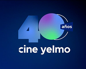 CINE YELMO CELEBRA SU 40 CUMPLEAÑOS