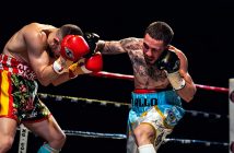 Boxeo