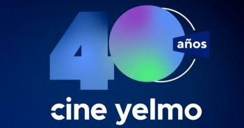 cine yelmo 40