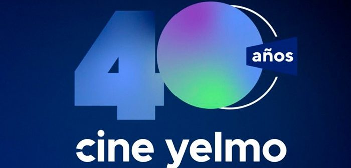 cine yelmo 40