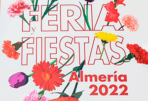 Feria de Almería 2022