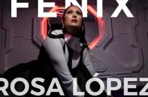 Rosa López - Fiestas de La Gangosa 2022