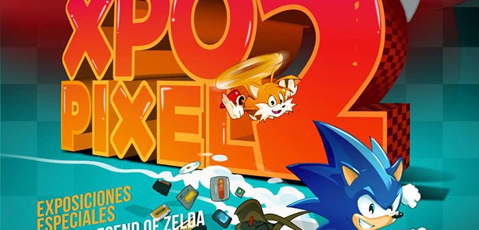 XPOPIXEL 2