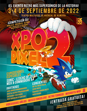 XPOPIXEL 2