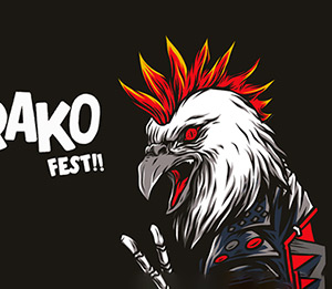 Alpujarrako Fest 2022