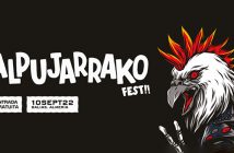 Alpujarrako Fest 2022