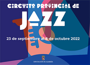 Circuito Provincial de Jazz 2022