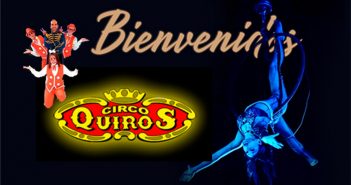 Circo Quirós en Almería Circo Quiros