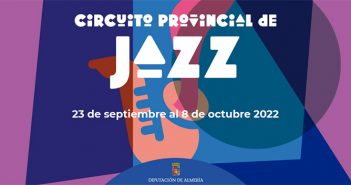 Circuito Provincial de Jazz 2022 Almería