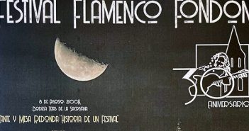 Festival de Flamenco de Fondón 2022