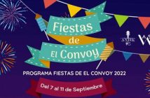 Fiestas de El Convoy