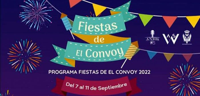 Fiestas de El Convoy