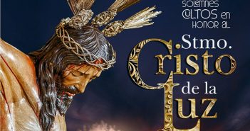 Fiestas en Honor al Santísimo Cristo de la Luz de Dalías 2022