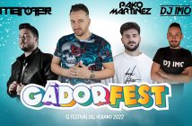 GÁDORFEST