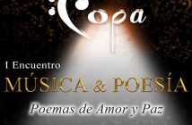 I Encuentro Música & Poesía