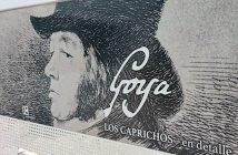 Los Caprichos de Goya en Olula del Río
