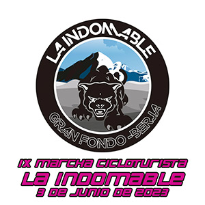 Marcha Cicloturista La Indomable 2023