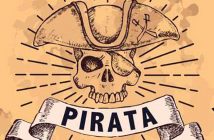 Mercado Pirata en San Juan de los Terreros