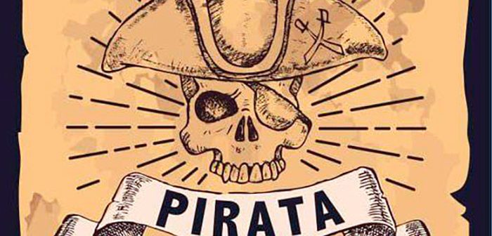 Mercado Pirata en San Juan de los Terreros