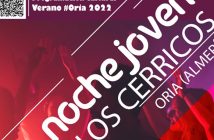 Noche Joven Los Cerricos en Oria