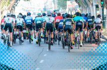 V CRITERIUM CICLISTA ROQUETAS DE MAR