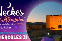 Visita Guiada Nocturna - Noches de Alcazaba