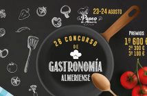 Gastronomía Almeriense