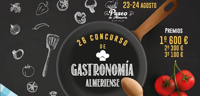 Gastronomía Almeriense