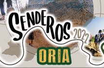 Senderos de Oria