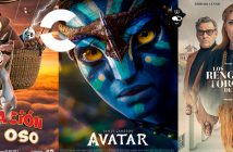Cartelera Cine - YELMO CINES