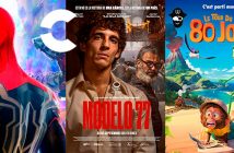 Cartelera Cine - YELMO CINES