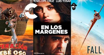 Cartelera Cine – YELMO CINES Cartelera Cine - YELMO CINES