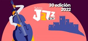 30º Festival Internacional de Jazz de Almería