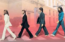 Almería Beatles Weekend 2022
