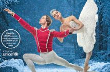 BALLET DE KIEV: EL CASCANUECES