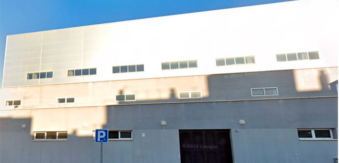 Centro Deportivo Municipal Jairo Ruiz