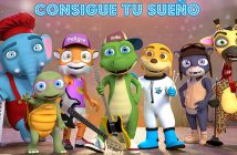 DRILO & THE KIDS BAND