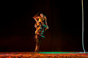 Agencia Andaluza de Instituciones Culturales presenta 9 espectáculos