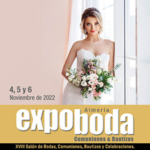 EXPOBODA Almería 2022