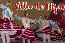 Encentro Folclore Villa de Níjar